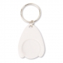 OPAQUE CADDIE KEYRING OPAQUE CADDIE KEYRING