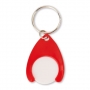 OPAQUE CADDIE KEY-RING OPAQUE CADDIE KEY-RING