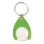OPAQUE CADDIE KEY-RING OPAQUE CADDIE KEY-RING