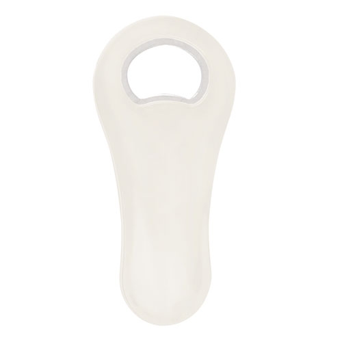 <p>MAGNETIC BOTTLE OPENER "REFRESH"</p>