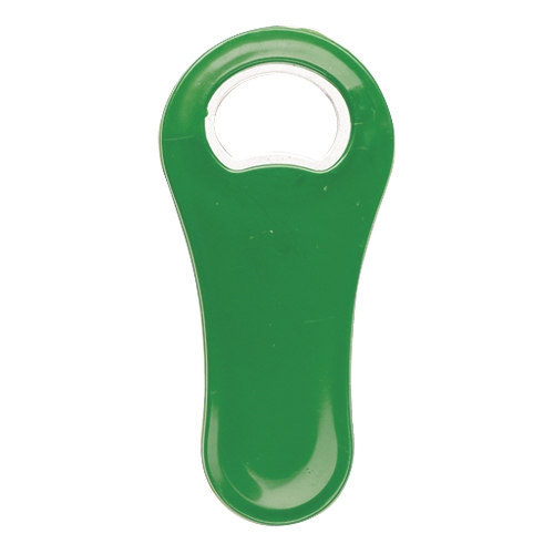<p>MAGNETIC BOTTLE OPENER "REFRESH"</p>