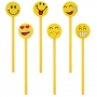 EMO PENCILS (1 PACK - 6 UND) EMO PENCILS (1 PACK - 6 UND)