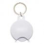 ROUND DESIGN CADDIE KEYRING ROUND DESIGN CADDIE KEYRING