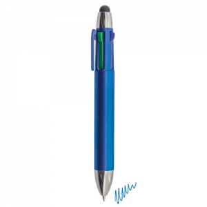 TOUCH PEN 4 COLORS TOUCH PEN 4 COLORS