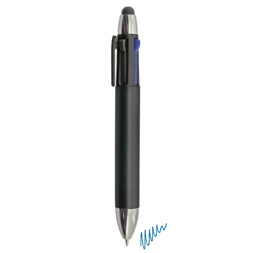 TOUCH PEN 4 COLORS 