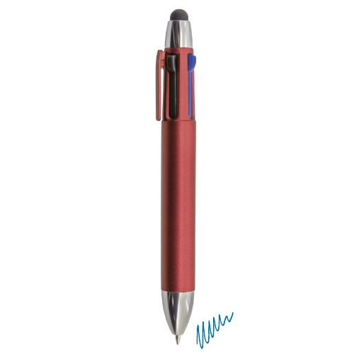 TOUCH PEN 4 COLORS 