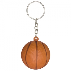 ANTI-STRESS SPORT KEYRING ANTI-STRESS SPORT KEYRING