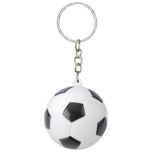 ANTI-STRESS SPORT KEYRING