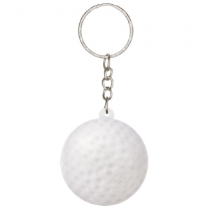 ANTI-STRESS SPORT KEYRING ANTI-STRESS SPORT KEYRING