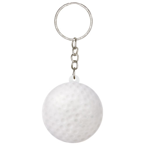 ANTI-STRESS SPORT KEYRING