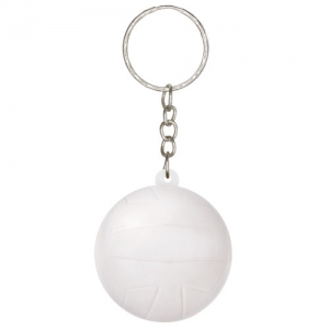 ANTI-STRESS SPORT KEYRING ANTI-STRESS SPORT KEYRING