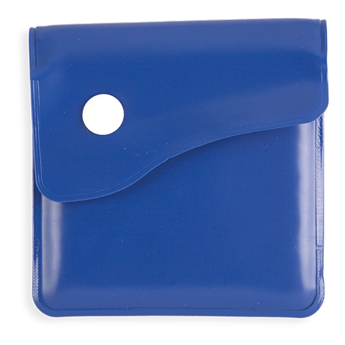 <p>POCKET ASHTRAY "TOBACCO"</p>