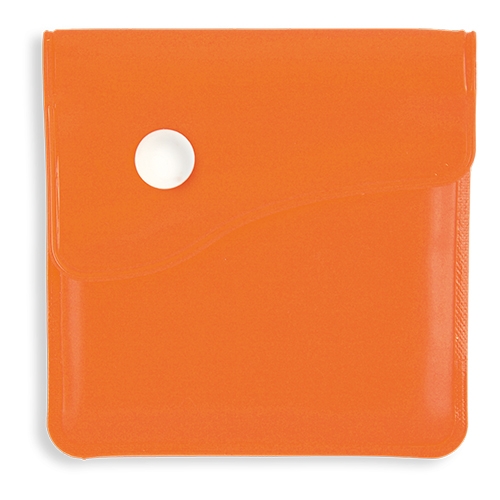 <p>POCKET ASHTRAY "TOBACCO"</p>