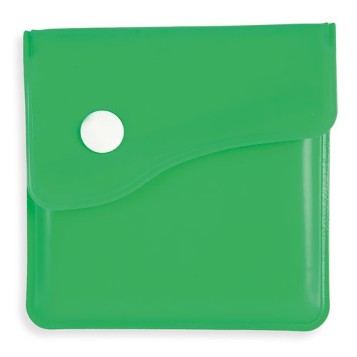 <p>POCKET ASHTRAY "TOBACCO"</p>