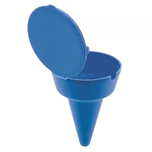 BEACH ASHTRAY BEACH ASHTRAY