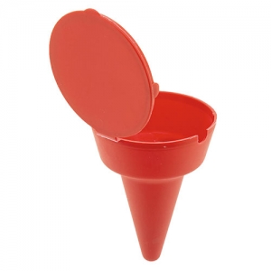 BEACH ASHTRAY BEACH ASHTRAY