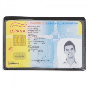 SIMPLE CARD HOLDER SIMPLE CARD HOLDER