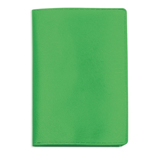 DOUBLE CARD HOLDER 