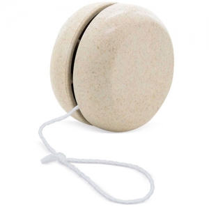 YO-YO BAMBOO FIBRE NATURE YO-YO BAMBOO FIBRE NATURE