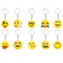 EMO KEYRING(PACK 10) EMO KEYRING(PACK 10)