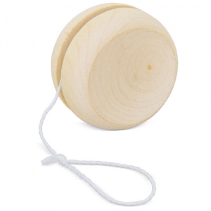 YO-YO MADERA YO-YO MADERA