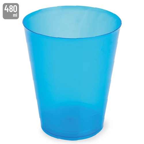 BIG GLASS FOR SPIRITS "CALIMOCHO"