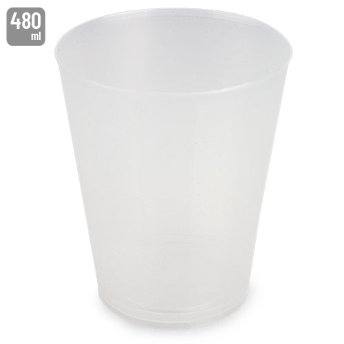 BIG GLASS FOR SPIRITS "CALIMOCHO"