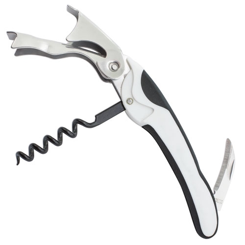 CORKSCREW "TWO TIMES"