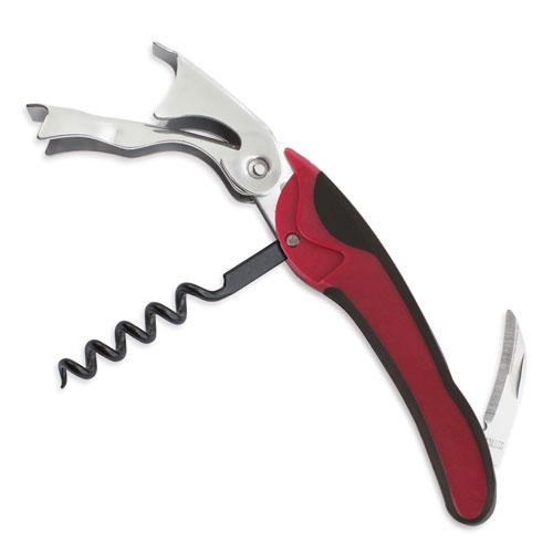 CORKSCREW "TWO TIMES"