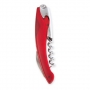 TRANSPARENT CORK SCREW BOTTLE OPENER TRANSPARENT CORK SCREW BOTTLE OPENER