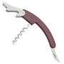 BOTTLE OPENER WITH PVC HANDLE BOTTLE OPENER WITH PVC HANDLE
