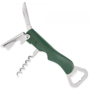 CORKSCREW - 4 DIFFERENT USES CORKSCREW - 4 DIFFERENT USES