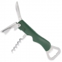 CORKSCREW - 4 DIFFERENT USES CORKSCREW - 4 DIFFERENT USES