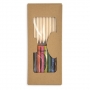 10 COLOURING PENCILS SETAX PENCILS 10 COLOURING PENCILS SETAX PENCILS