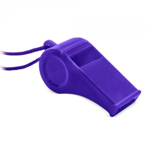 WHISTLE + LANYARD WHISTLE + LANYARD