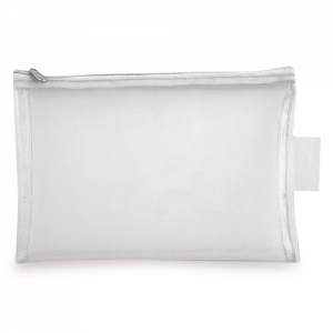 MESH TOILET BAG MESH TOILET BAG