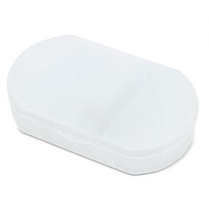 POCKET PILL BOX POCKET PILL BOX