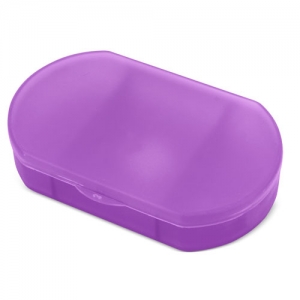 POCKET PILL BOX POCKET PILL BOX
