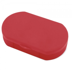 POCKET PILL BOX POCKET PILL BOX