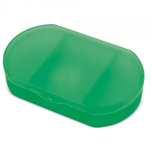 POCKET PILL BOX POCKET PILL BOX