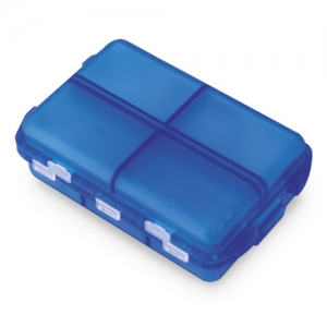 WEEKLY PILL BOX WEEKLY PILL BOX