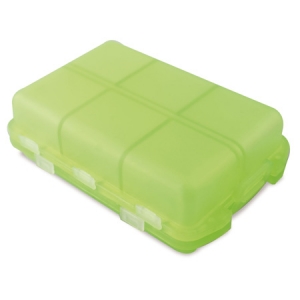 WEEKLY PILL BOX WEEKLY PILL BOX