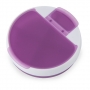 4 COMPARTMENTS PILL BOX 4 COMPARTMENTS PILL BOX