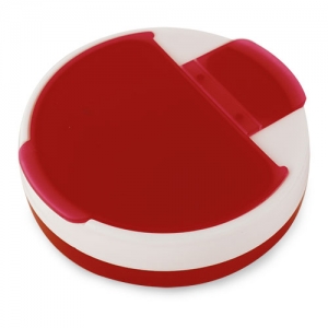 4 COMPARTMENTS PILL BOX 4 COMPARTMENTS PILL BOX