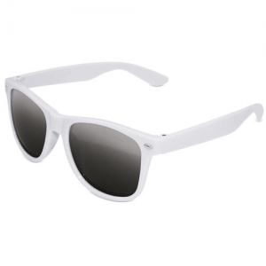 GAFAS DE SOL PREMIUM BLANCAS