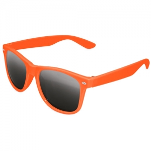 GAFAS DE SOL PREMIUM NARANJAS