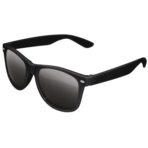 GAFAS DE SOL PREMIUM ROJAS