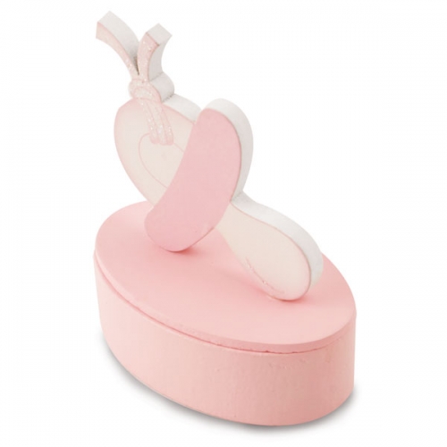 DUMMY BOX "CHUPETA"