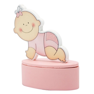 BABY BOX BABY BOX