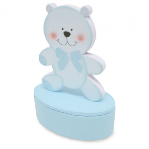 TEDDY BEAR BOX TEDDY BEAR BOX